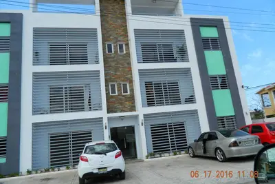 Image de Condo Urban Oasis<br>Près de la plage. (Pas dans la casa de campo)