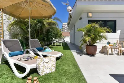 Image de Cosy Bungalow for 6 in Playa del Ingles Gd04