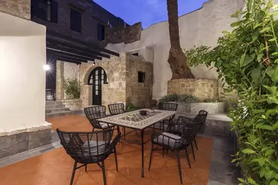 Image de Villa Médiévale du Belvédère