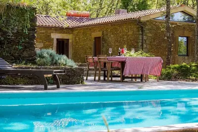 Image de Liiiving Ă Caminha | Oak Tree Chill House