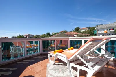 Image de Apartments Milenka