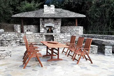 Image de Dionysos Luxury Villa