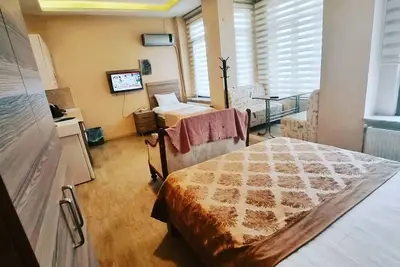 Image de Taksim Ruby Suites