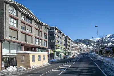 Image de Pierre & Vacances La Merceria