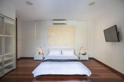 Image de C151 Smart Villas at Seminyak