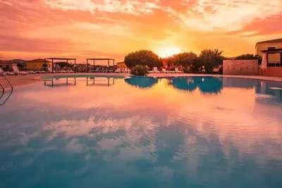 Image de Residence Lu Lamoni Costa Nord