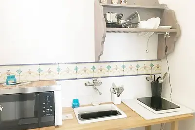 Image de Gramsci Apartments