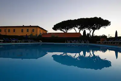 Image de Podere San Giuseppe