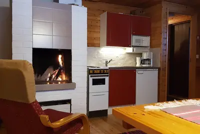 Image de Seita Cabins