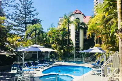 Image de Copacabana Holiday Apartments