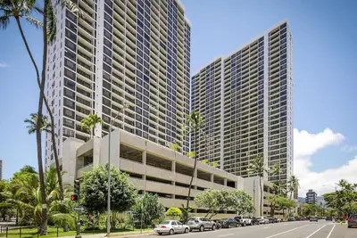 Image de Aston at the Waikiki Banyan