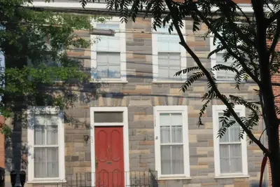 Image de «Vivez» l'histoire du centre-ville de Gettysburg! - 2ème étage