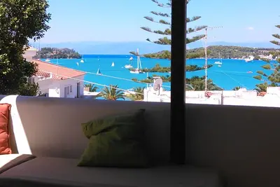 Image de Alice House - Sea View Apartment