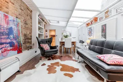 Image de 5 étoiles 2 Bd 2 Bth v designer central slps 6 - super WiFi