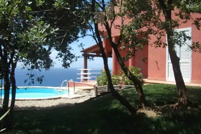 Image de Villa Giulia n. 16 avec Piscine PRIVÉE - 1 Km de la plage