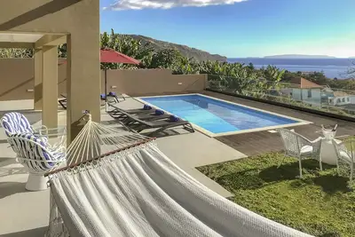 Nouveau! Villa Alvinho | Mode de vie et nature | Piscine chauffée 28ºC