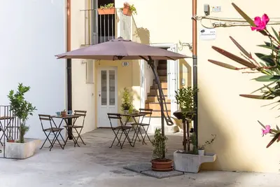 Image de Old Market House Giuly