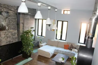 Image de Belle maison 165m² rénovée hyper centre