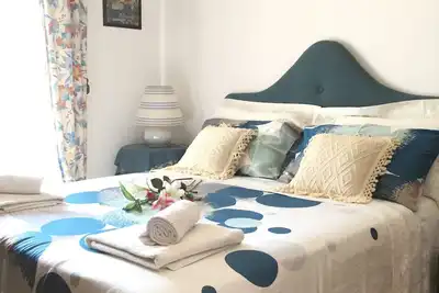 Image de Vacances à Rome: \"un endroit idéal\" Avec Parking INTÉRIEUR