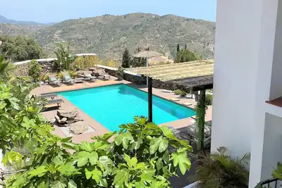 Image de Villa א Sayalonga prטs de la mer