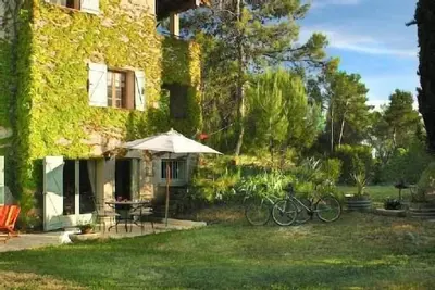 Image de GÎTE Plomidi ****, évadez-vous loin de la foule