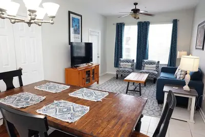 Image de Le Nouveau Windsor Hills 204-A, 3 chambres 2 salles de bain condo à côté de Disney World!