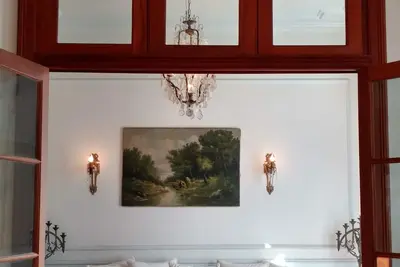 Image de Elégant Français Appartement, San Telmo, Centre-ville, Puerto Madero