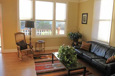 Image de Belle maison centrale de Berkeley, à moins d'un mile de Uc Berkeley