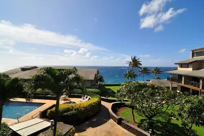 Image de Superbes vues sur l'océan, 2 + chambres, condo magnifiquement rénové à Poipu, Kauai