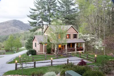 Image de Dormir aux sons de Kiesse Creek - Meilleur emplacement!