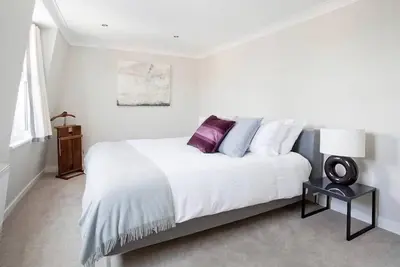 Image de Very large zone1 Central Apt *slps 6 - Roof Terrace + Super Wifi