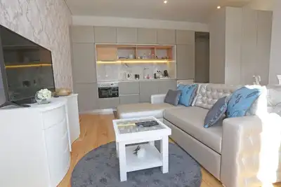 Image de Appartement Design Porto Wifi & Close Metro Trindade