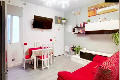 Image de Centroapartament Atocha.