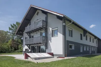 Image de Appartement Panorama