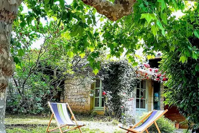 Image de Gîte La Cousançoise - Grande demeure familiale