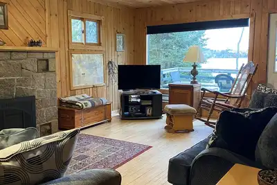 Image de Toute l'année, belle propriété Vermilion avec sauna, plage, excellent emplacement