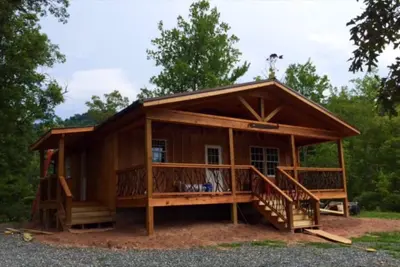 Image de Cherokee Smoky Mountain Sky View 180 *<br>Harrahs Casino 4 Milles Nord! <br>