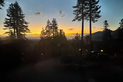 Ski in and out! Animaux acceptés