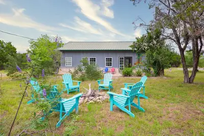 Image de Cabane à sucre - Une cabane de campagne Sweet Hill