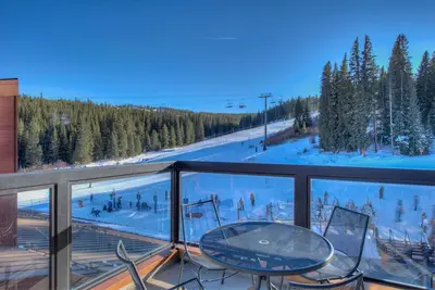 Image de Ski In \/ Out Mountain View Colorado Sweet @ Peak 9