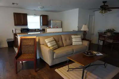 Image de Casa confortable à Punta Gorda