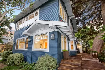 Maison de plage de luxe à quelques pas de l'océan