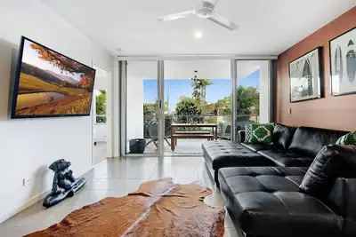Image de Waterford Private Apartments