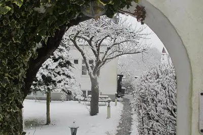 Image de Guesthouse Sharon Aarhus