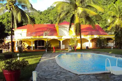 Image de Guadeloupe-Paradisio, Cannelle