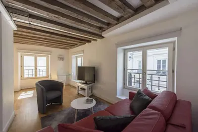 Image de Cactus, 1Ch/1Sdb, 5 personnes