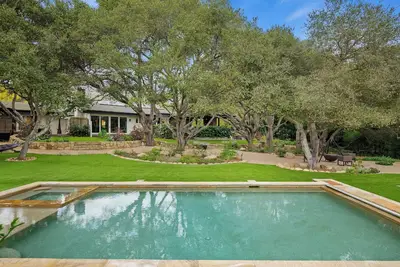 Image de Retraite Montecito étapes du célèbre Ranch San Ysidro et des sentiers de randonnée