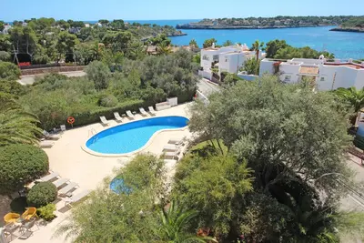 Image de Aparthotel Niu d´Aus