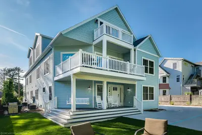 Image de Maison neuve haut de gamme et luxueuse + accès à la plage + grand espace + promenade 2 ville + meilleur emplacement