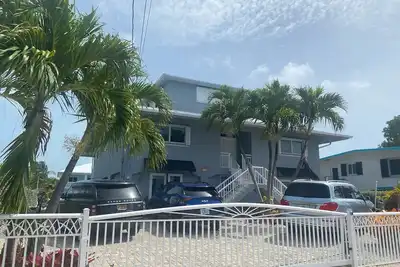 Image de Maison à Tavernier Key en Floride (maison et environs n'a pas été affé